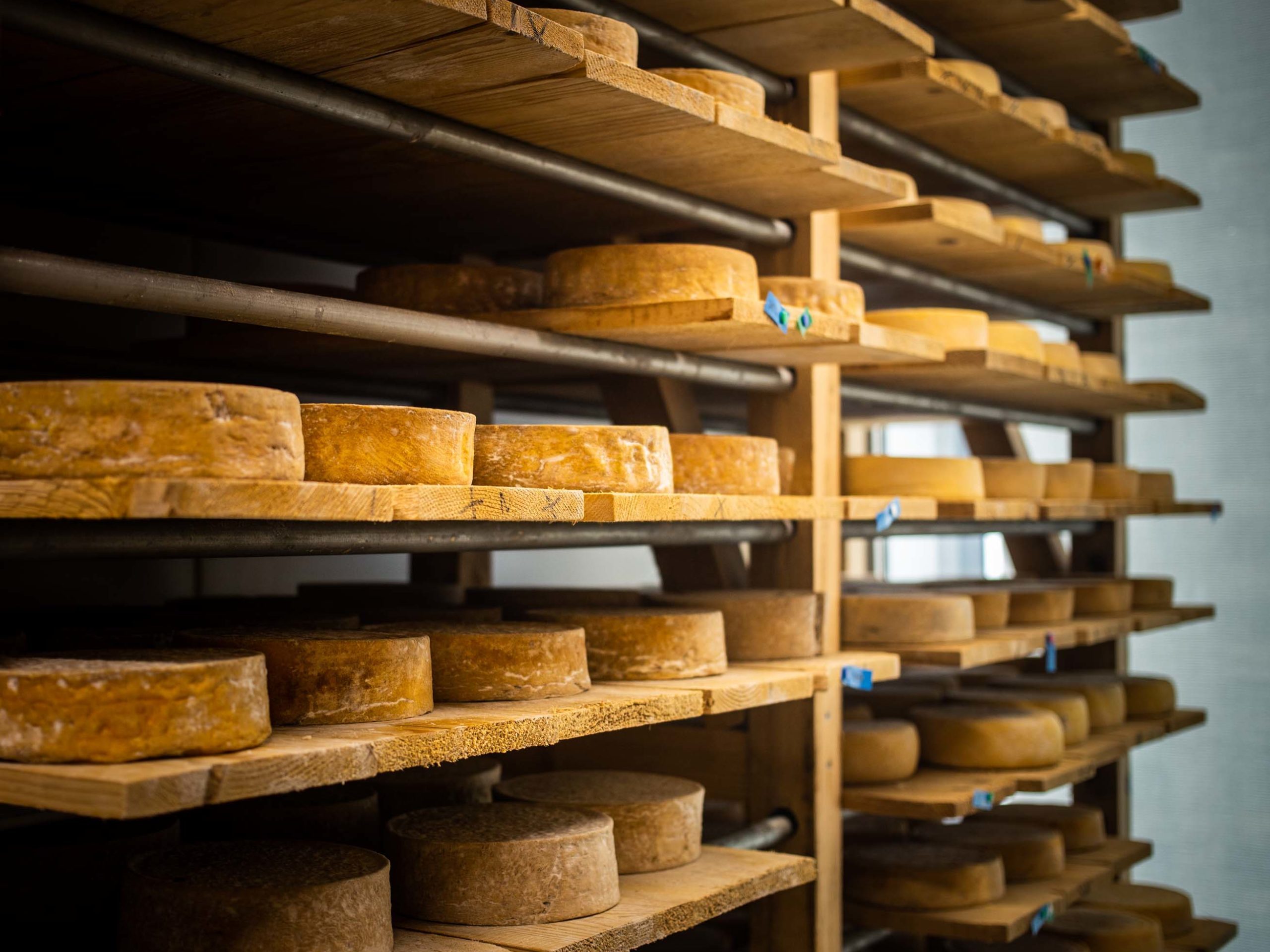 Laiterie La Chapelle