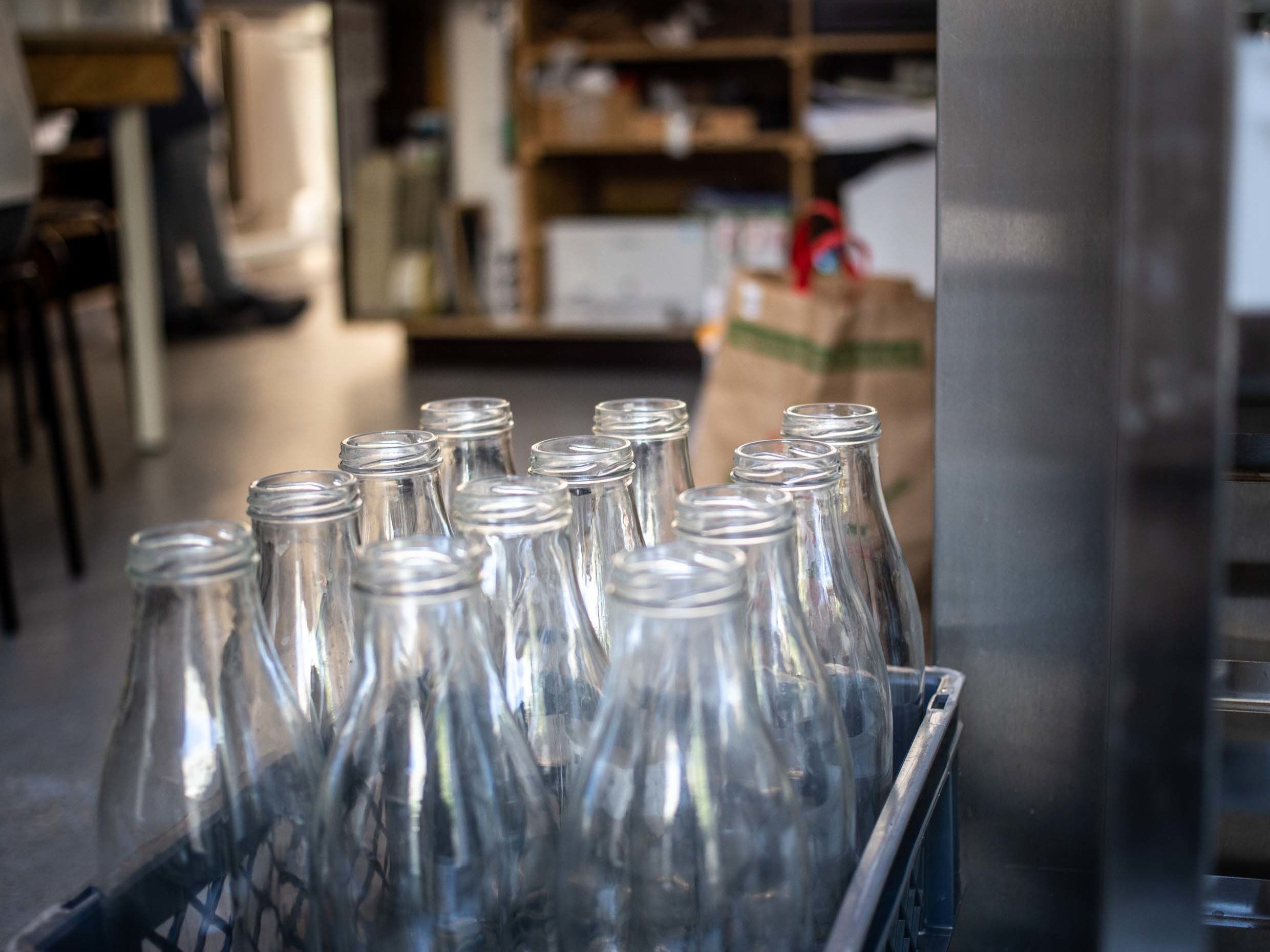 Laiterie La Chapelle