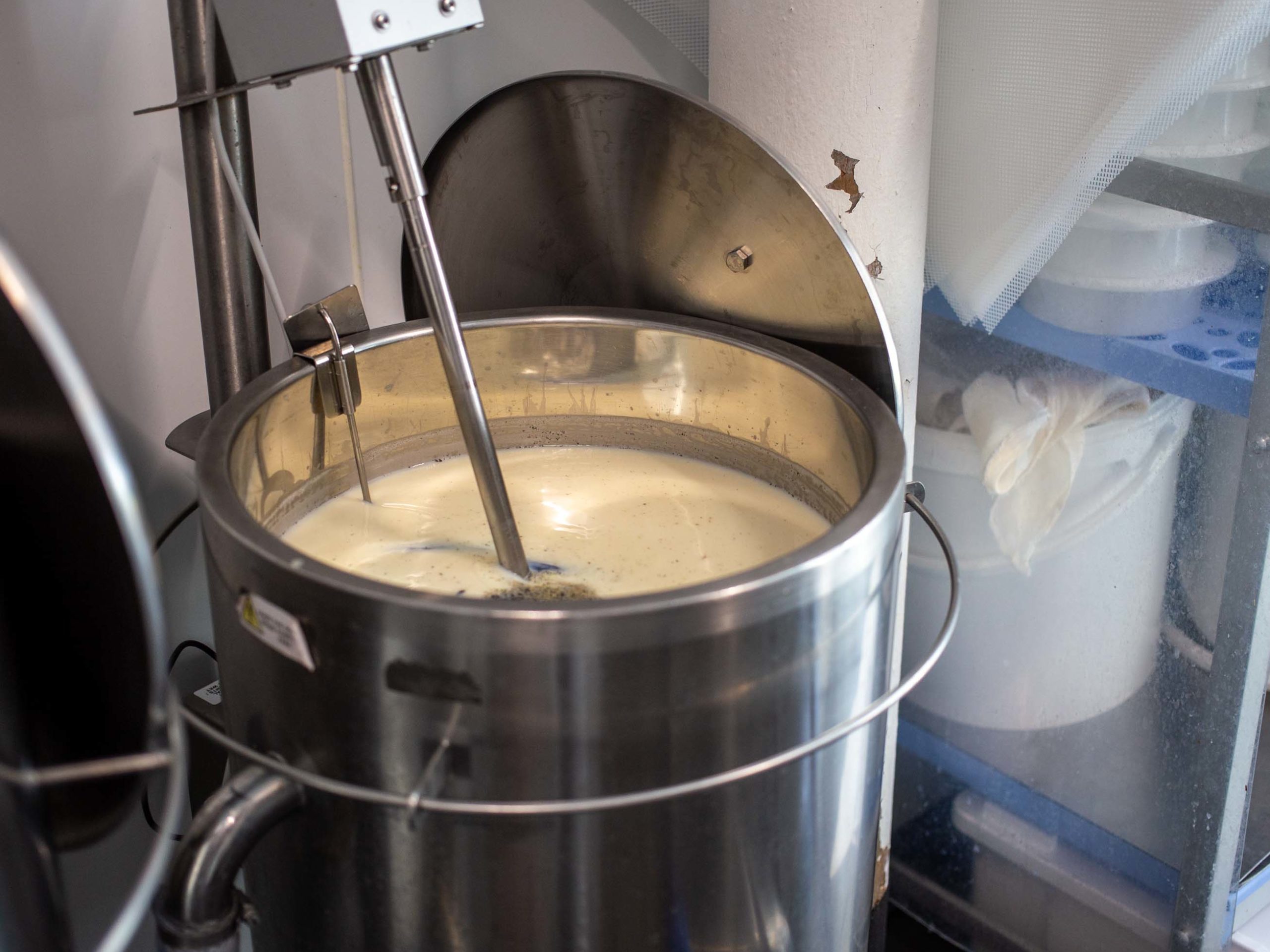 Laiterie La Chapelle