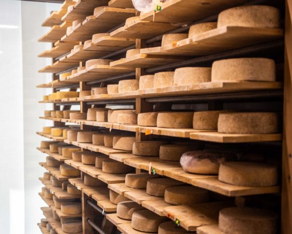 La Laiterie La Chapelle commercialise des fromages et produits de crèmerie issus de lait d’Île-de-France, confectionnés directement dans ses locaux situés au cœur du 18ème arrondissement de Paris. Un concept jusqu’alors inédit, soutenu par Paris Initiative Entreprise (PIE) dès son lancement en 2018.