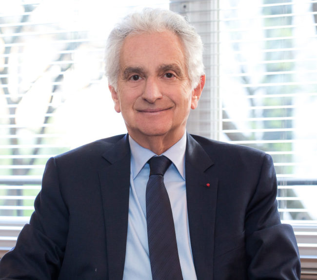 Lucien Jibert