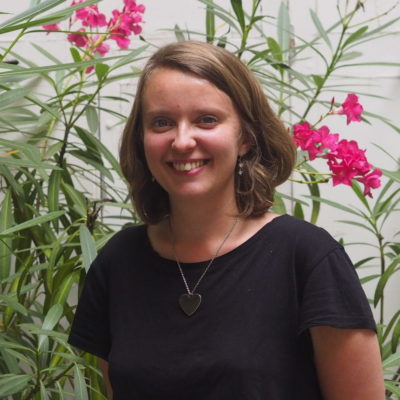 Aurore Musson - PIE