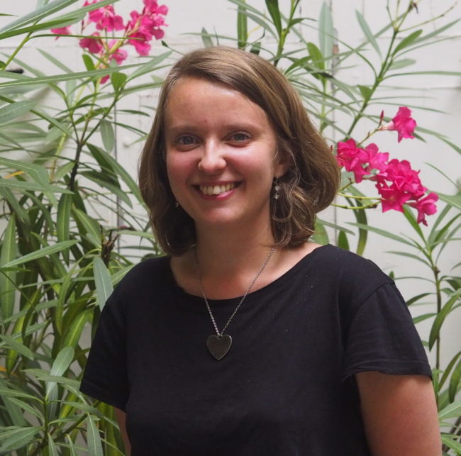 Aurore Musson – PIE