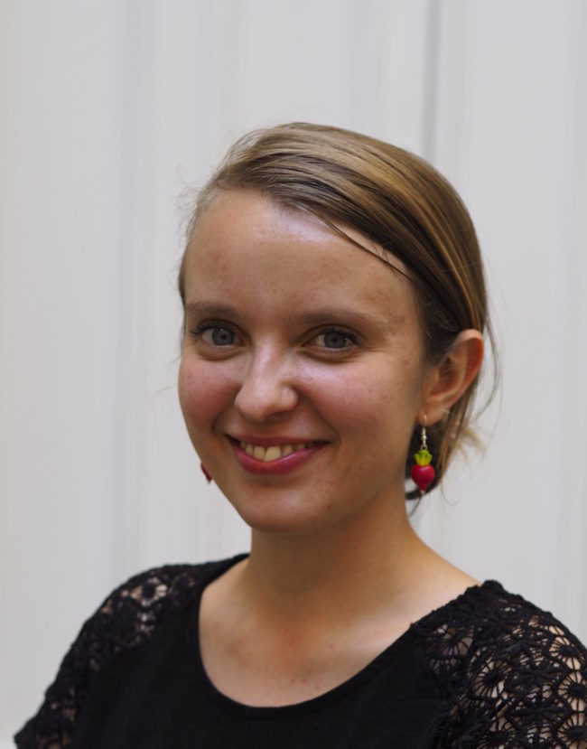 Aurore Musson