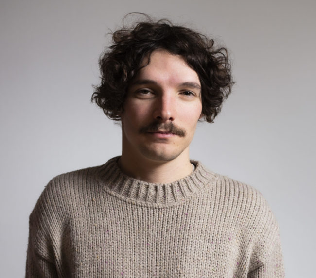 Baptiste Guillemet