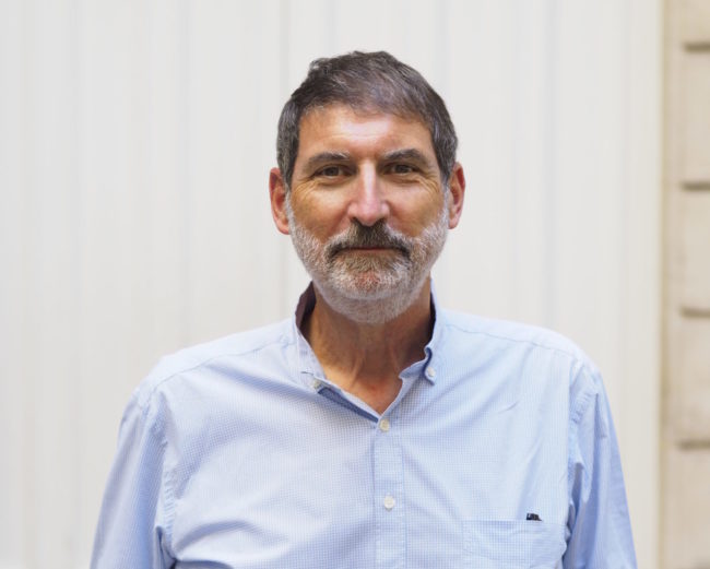 Bruno Paree