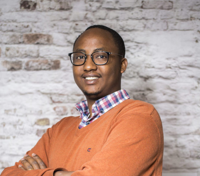 Fabrice Munyempundu