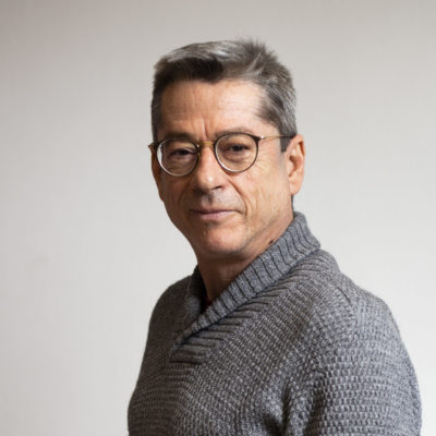 Frédéric Hauye