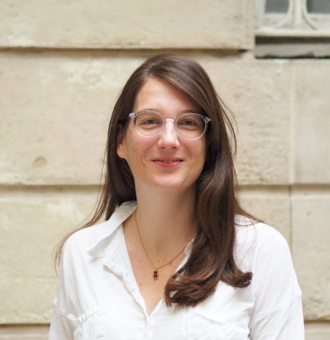 Juliette Bourgeois