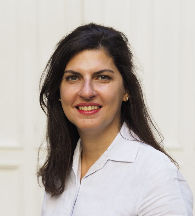 Lara Barghout