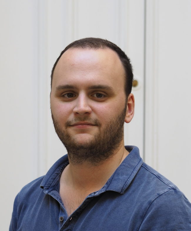 Nicolas Faure