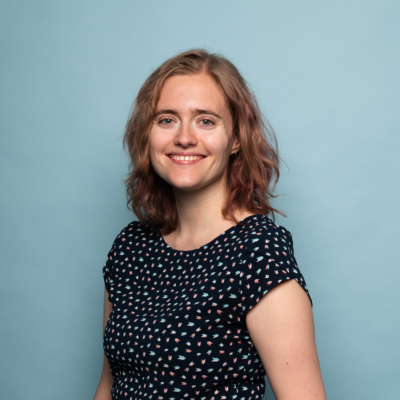Nathalie D'Abbadie - PIE