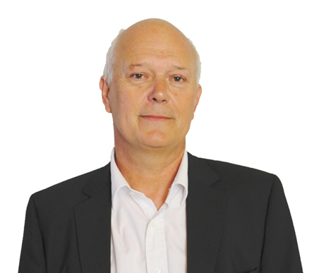 SYLVAIN FRESNAULT