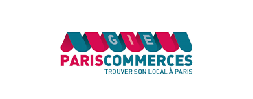 Paris Commerces