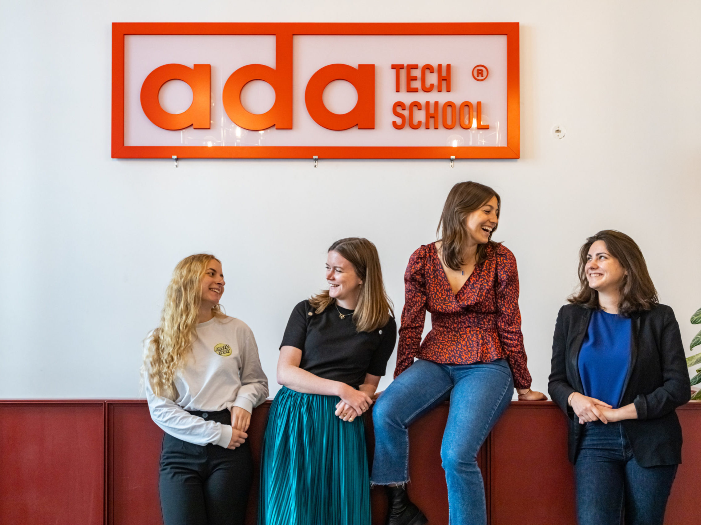 Ada Tech School