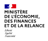 Ministère de l’Economie, des Finances et de la Relance