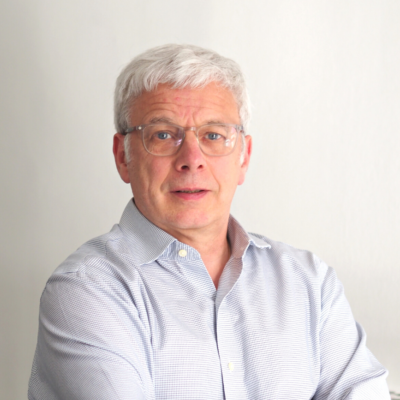 Patrick Alezard