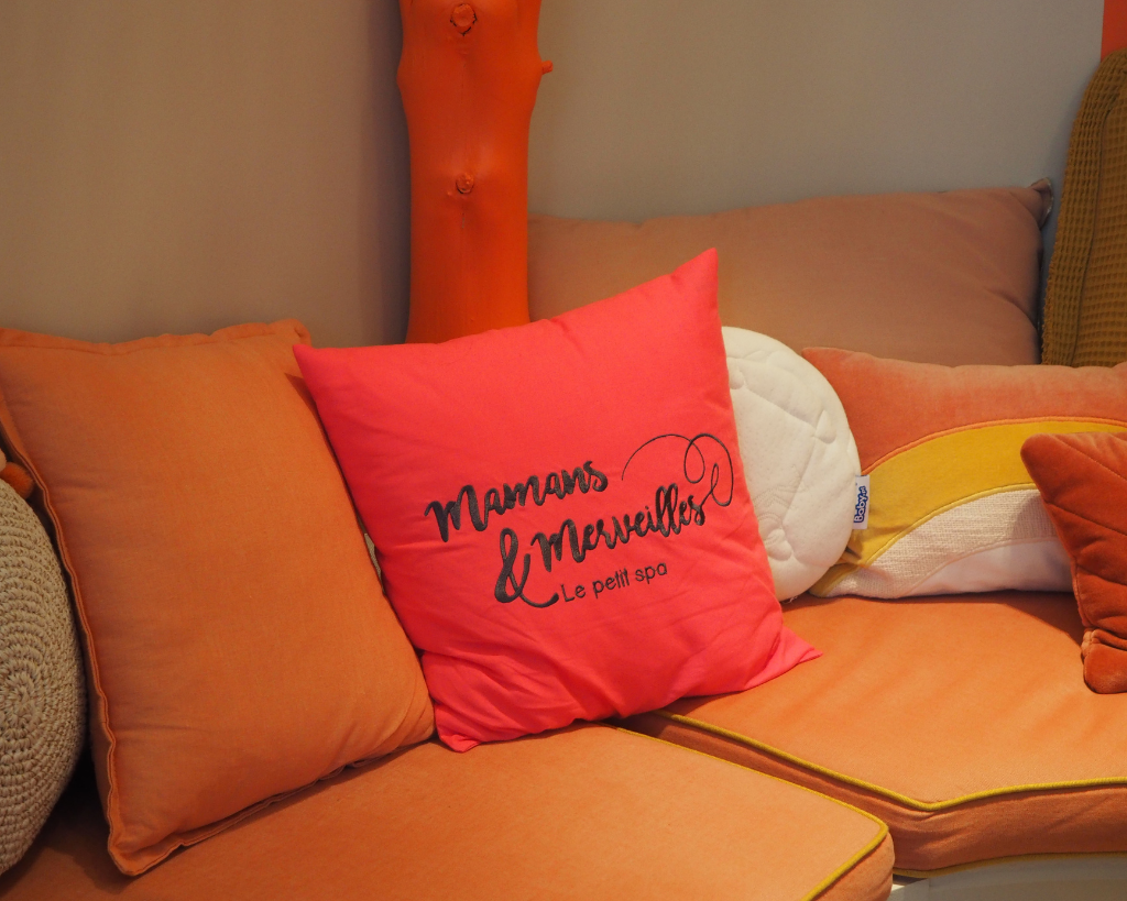 Mamans & Merveilles