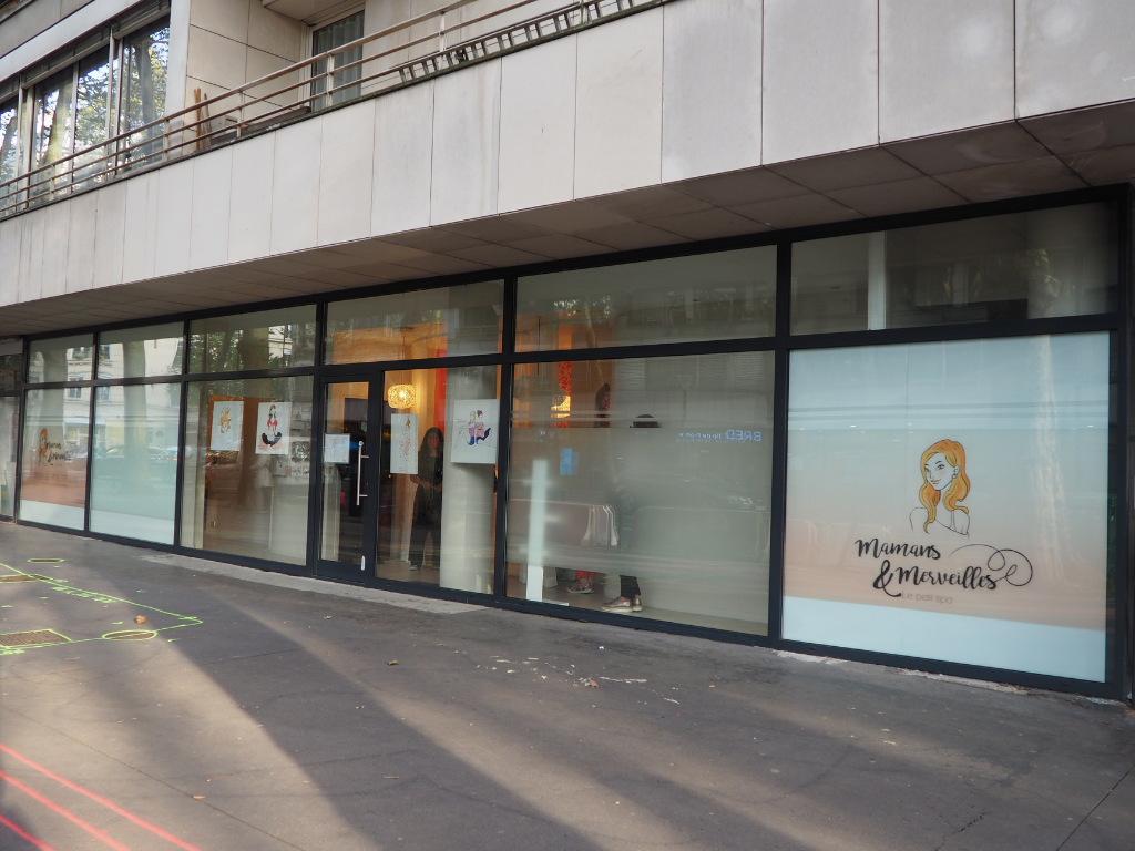 Mamans & Merveilles