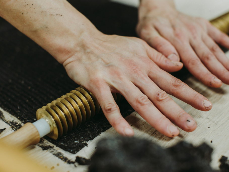 Elsa Raverdy - Brewsticks