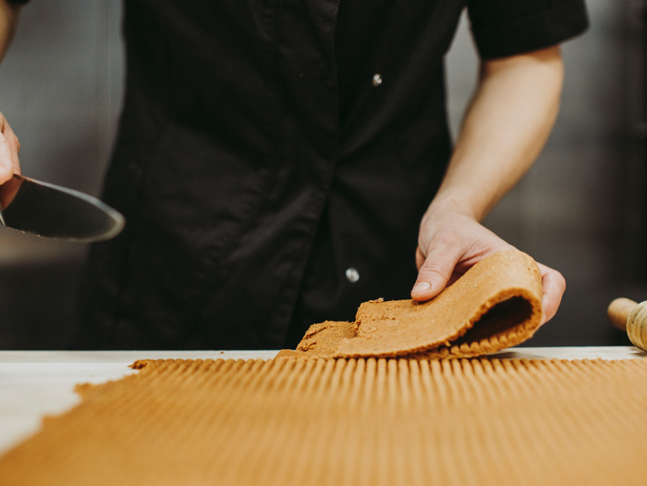 Elsa Raverdy - Brewsticks