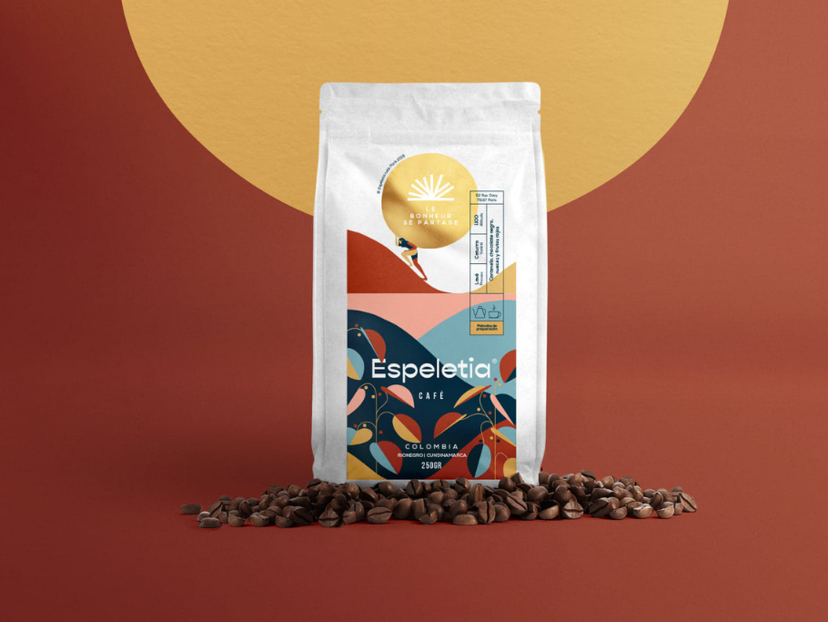 Espeletia Café