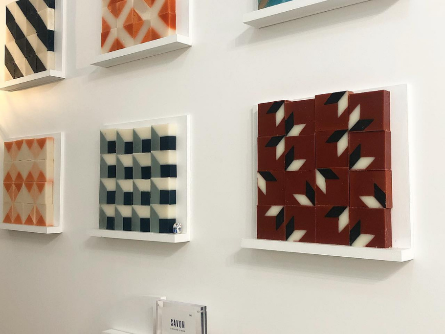 Ciment Paris (Savonnerie)