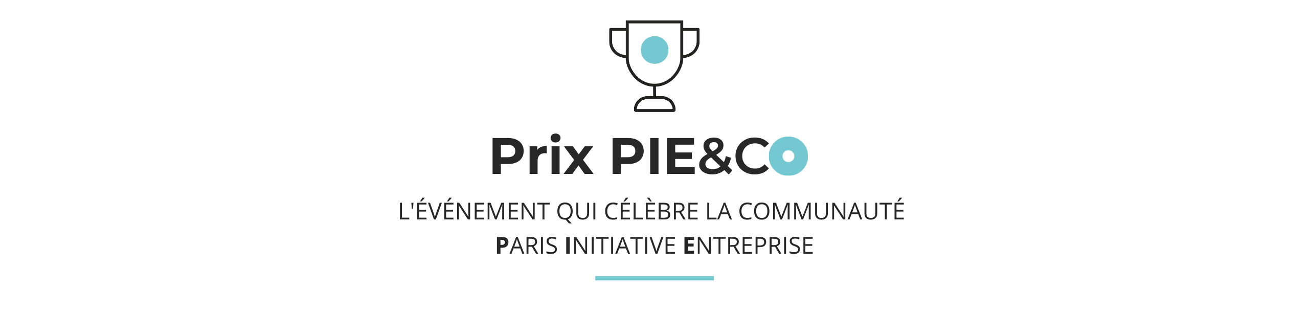 Prix PIE&Co