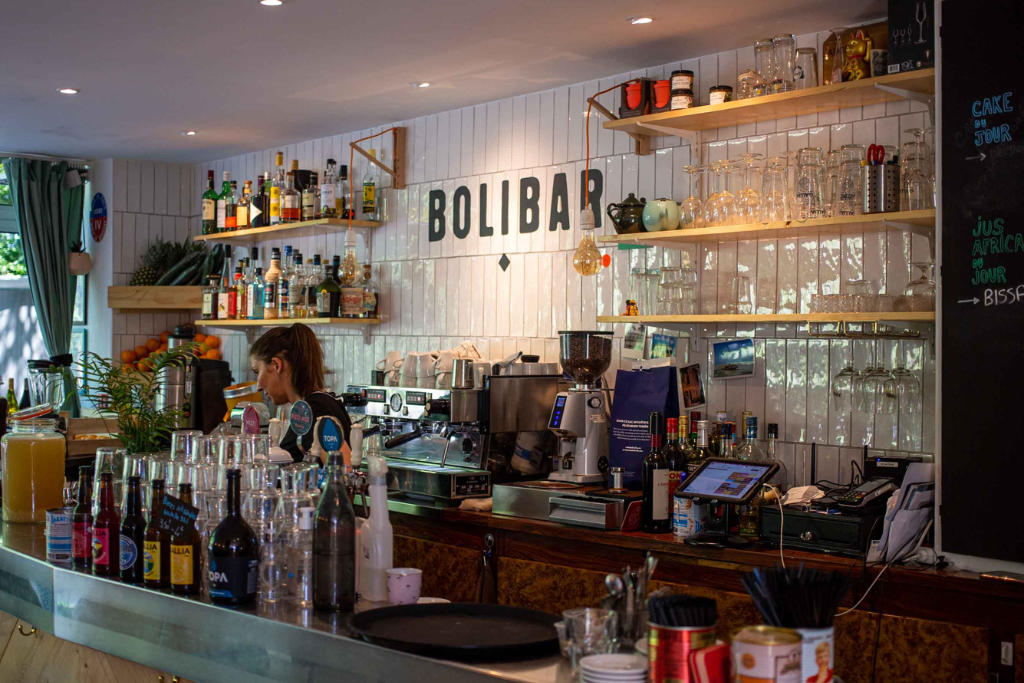 Bolibar