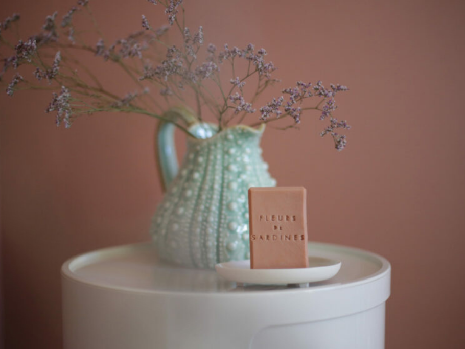 Fleurs de Sardines