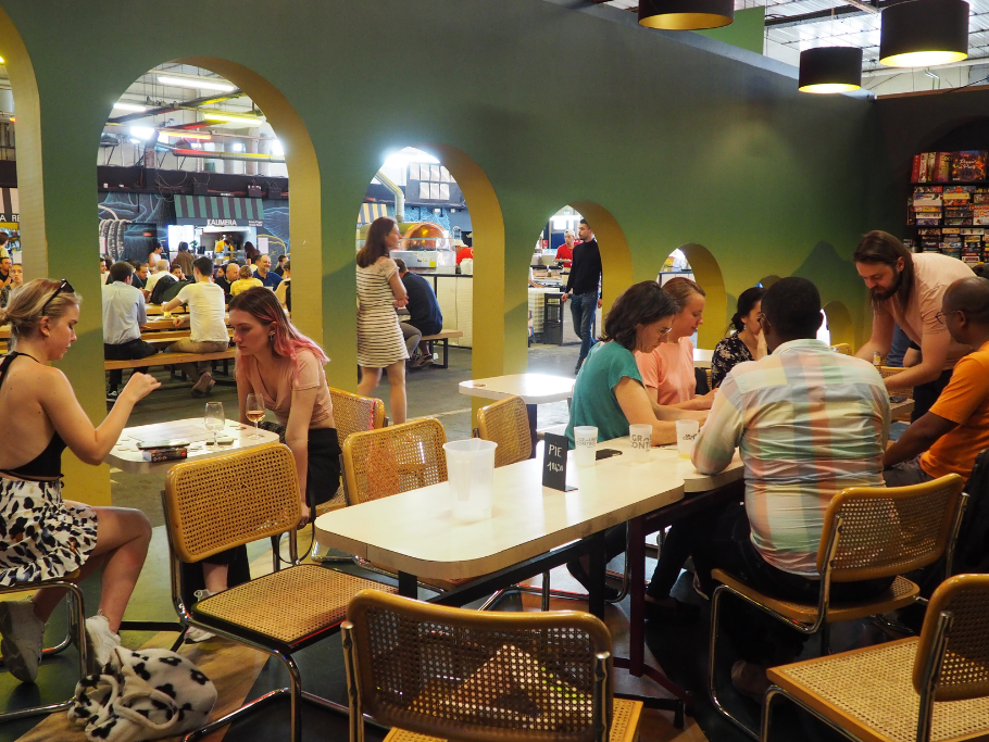 Multivers - Ground Control