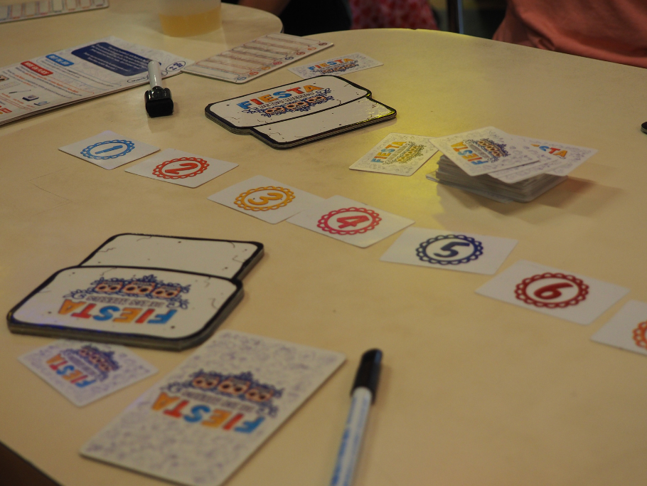 Multivers - Ground Control