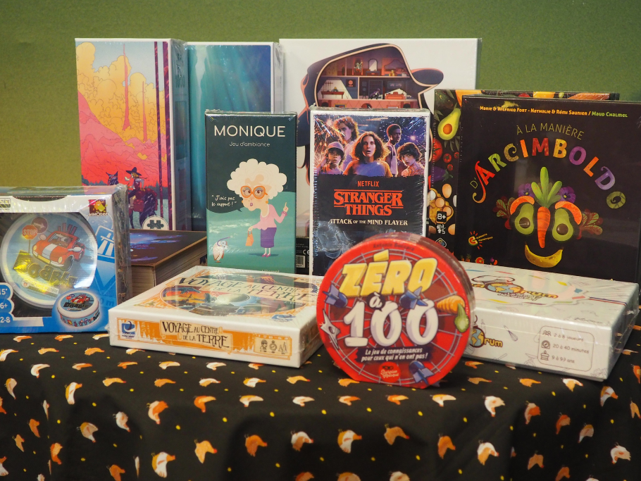 Multivers - Ground Control