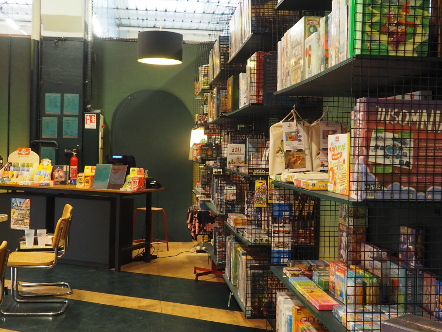 Multivers - Ground Control