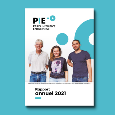 RAPPORT ANNUEL 2021 PIE