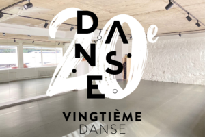 Vingtième Danse - PIE