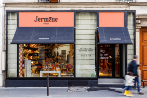 Jermène - PIE