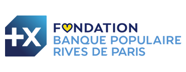 Fondation Banque Populaire Rives de Paris