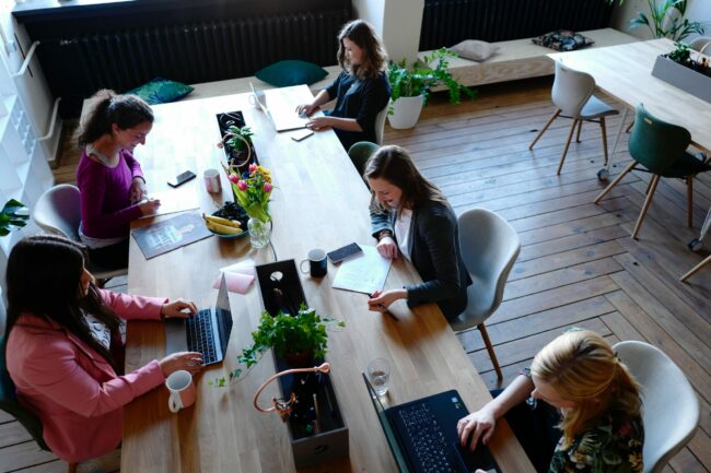 Paris Initiative Entreprise - 10 adresses de coworking
