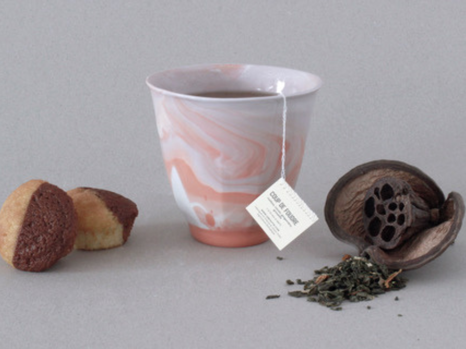 Camille Le Chatelier, Eugène Griotte - PIE