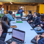 Rencontre business - Paris Initiative Entreprise