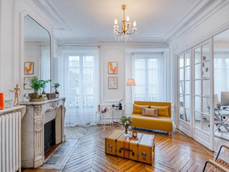 Appart Beauté - Dorine Carpentier - PIE