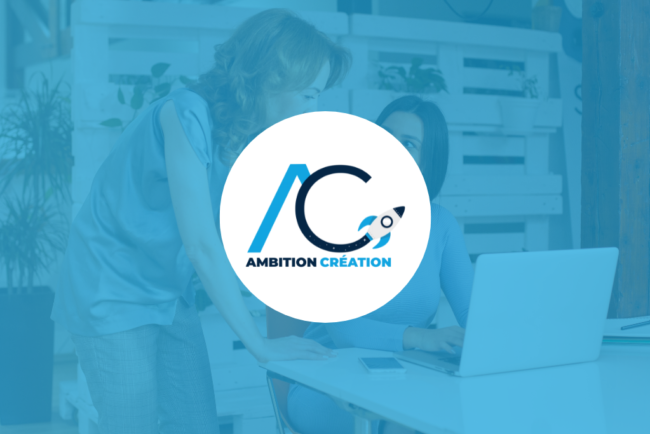 Paris Initiative Entreprise (18) Ambition Création - PIE