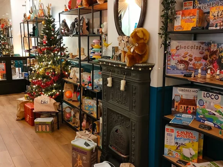 La Miocherie - Paris Initiative Entreprise