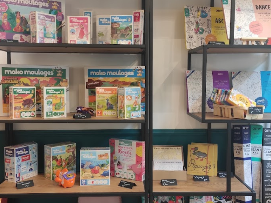 La Miocherie - Paris Initiative Entreprise