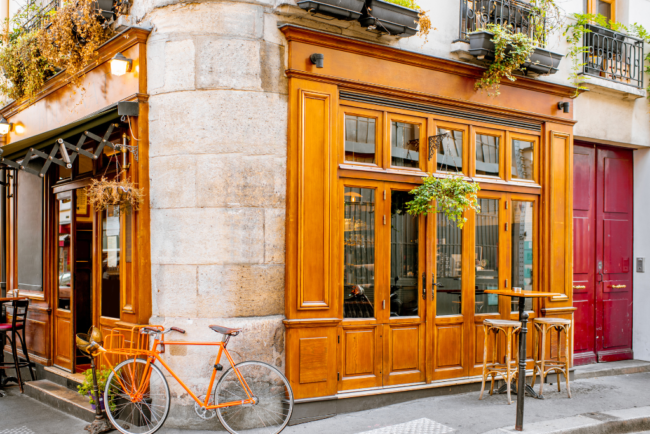 Paris Initiative Entreprise - Concept store