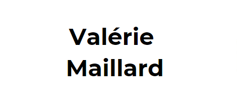 Valérie Maillard 2