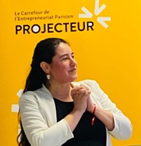 Le Projecteur, carrefour de l'entrepreneuriat parisien, est lancé
