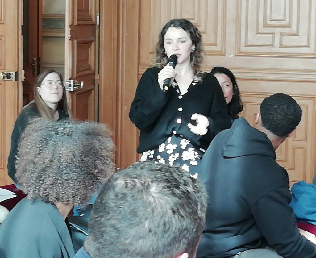 Apéro pitch : PIE aide les entrepreneur.e.s à étoffer leur réseau dès leur lancement