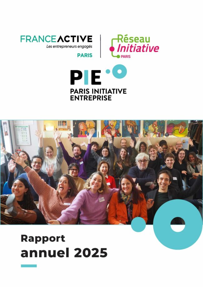 RA 2025 couverture